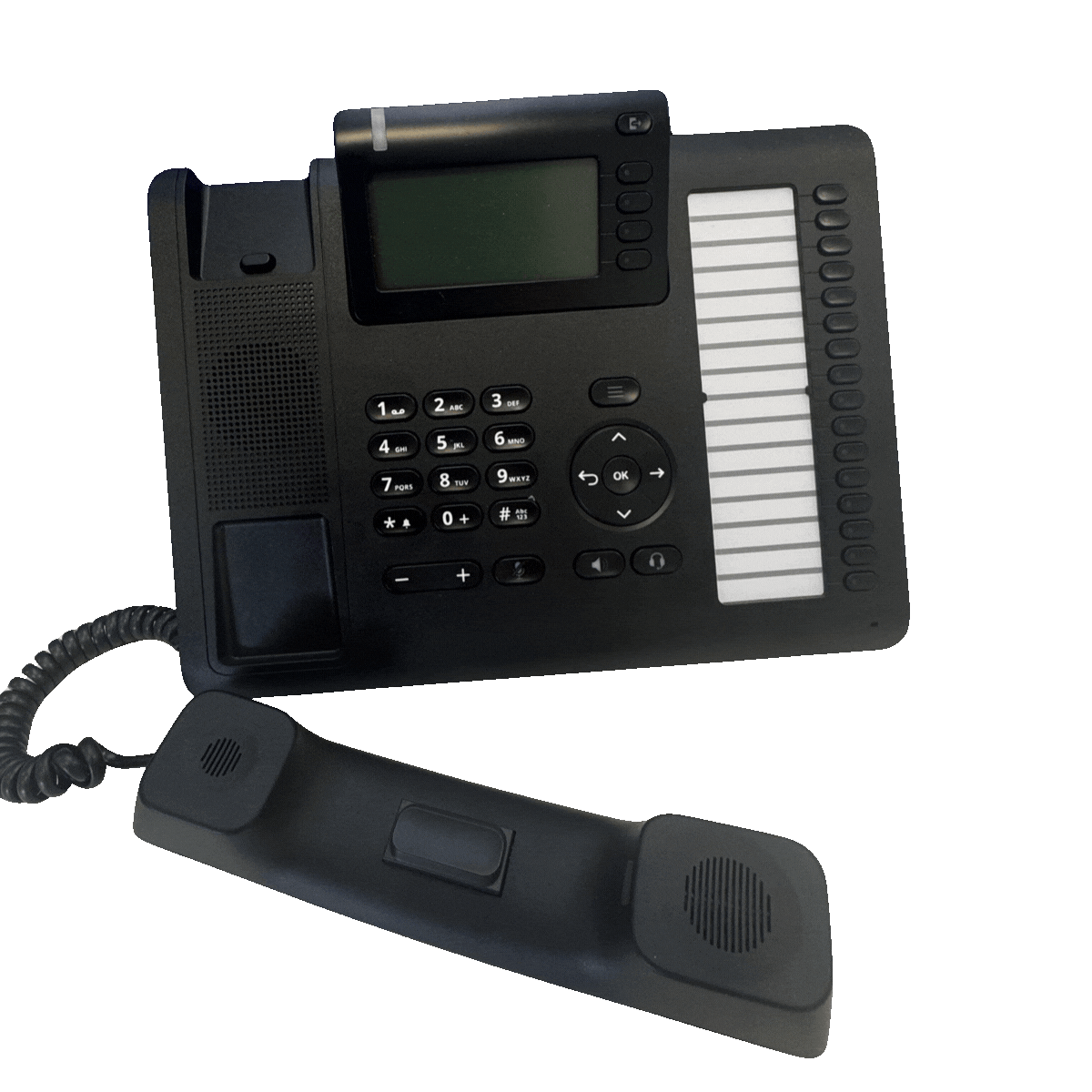 GIF Mitel