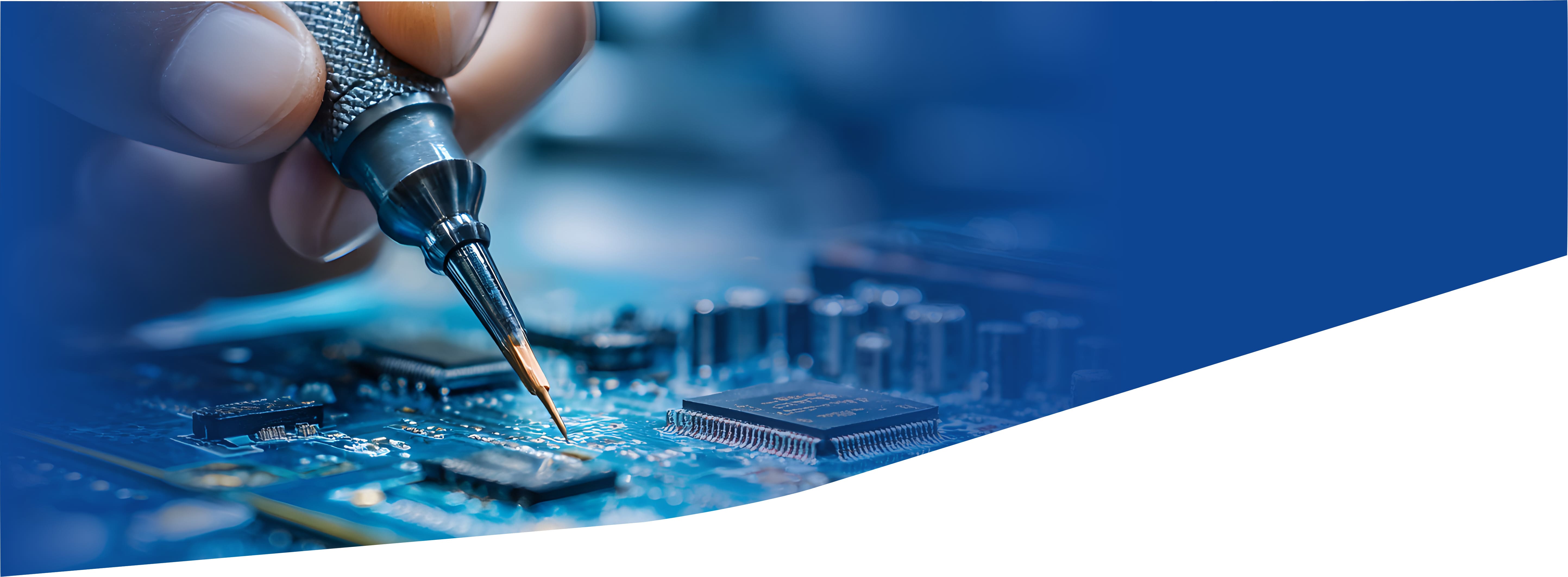 Contract Manufacturing