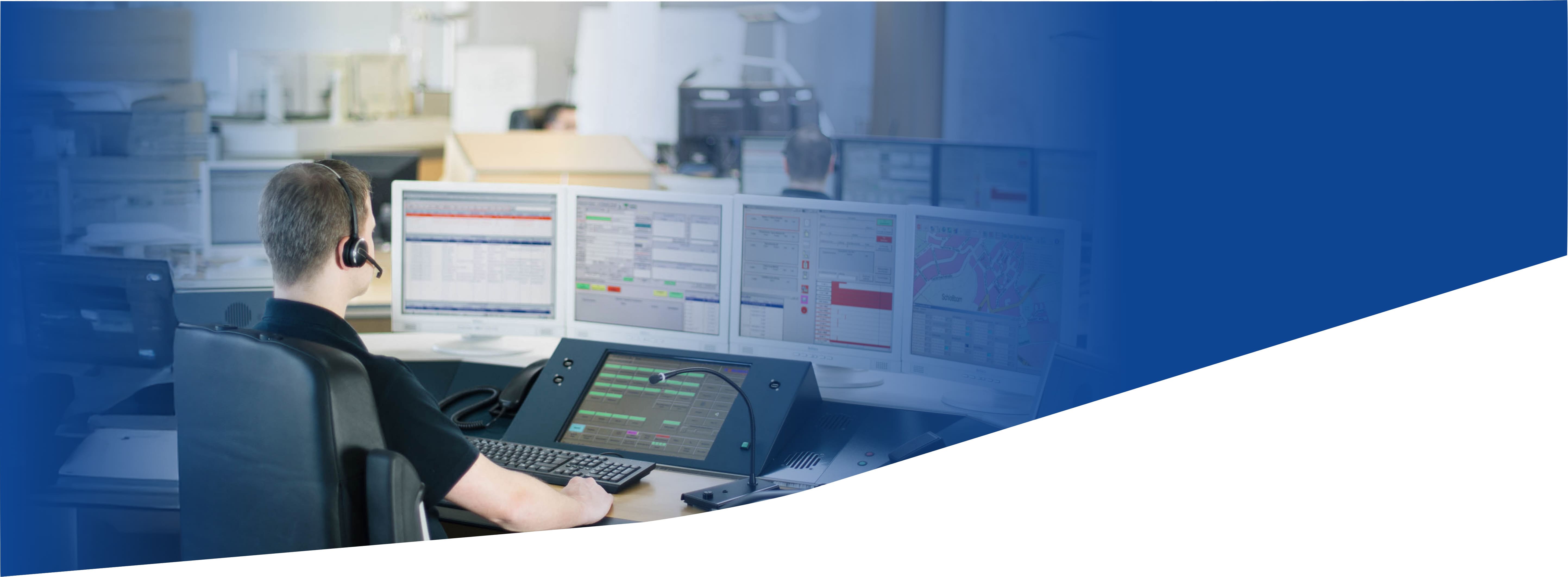 Critical Communication